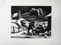 Thomas%20Hart%20Benton%2C%20%3Cb%3E%3Ci%3E%20The%20Woodpile%3C%2Fi%3E%3C%2Fb%3E%2C%201939%2C%20lithograph%20on%20white%20wove%20paper%2C%20The%20Vivian%20and%20Gordon%20Gilkey%20Graphic%20Arts%20Collection%2C%20%26%23169%3B%20artist%20or%20other%20rights%20holder%2C%2078.52.181